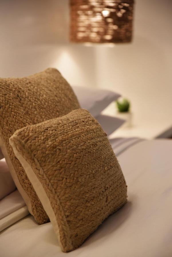 Vayu Retreat Villas Coronado Dış mekan fotoğraf