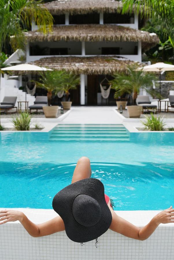 Vayu Retreat Villas Coronado Dış mekan fotoğraf
