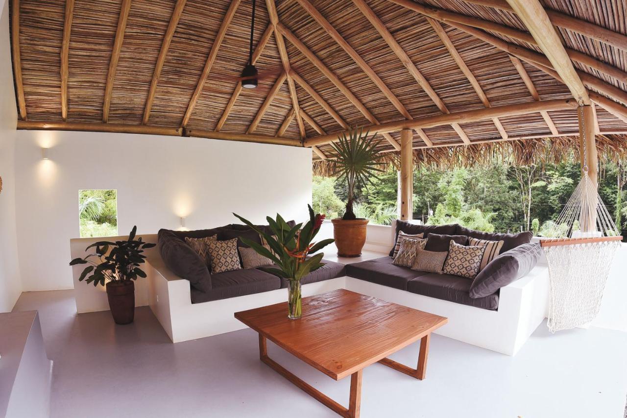 Vayu Retreat Villas Coronado Dış mekan fotoğraf