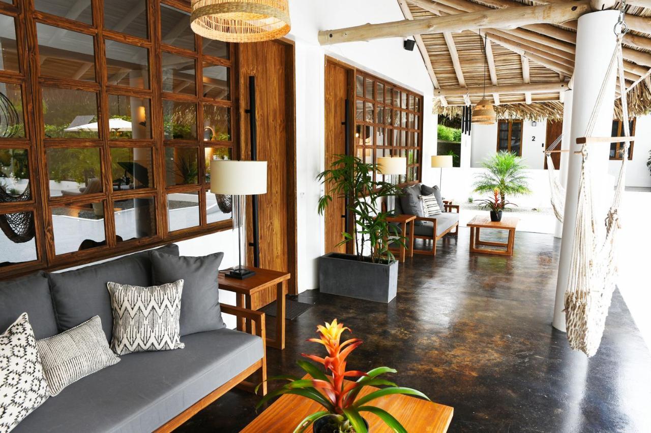 Vayu Retreat Villas Coronado Dış mekan fotoğraf