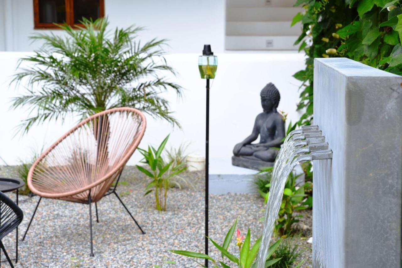 Vayu Retreat Villas Coronado Dış mekan fotoğraf
