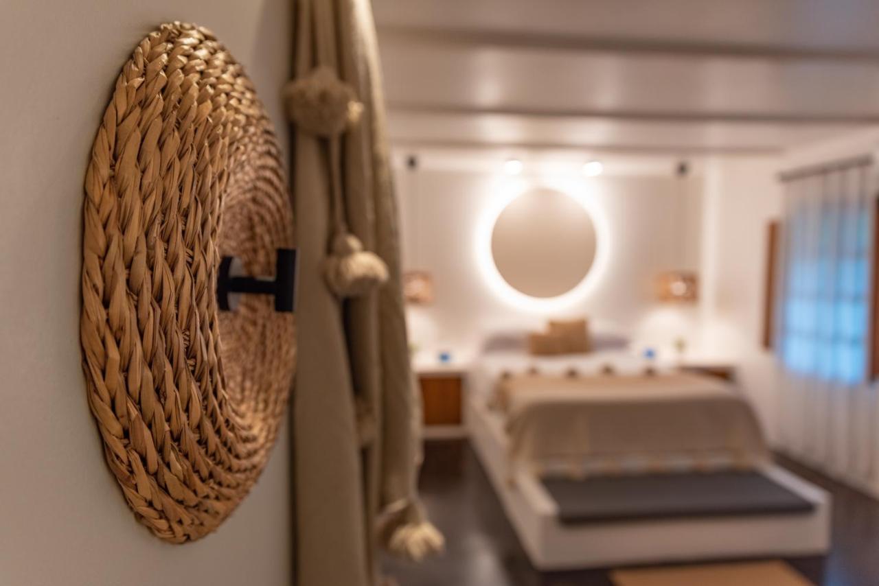 Vayu Retreat Villas Coronado Dış mekan fotoğraf