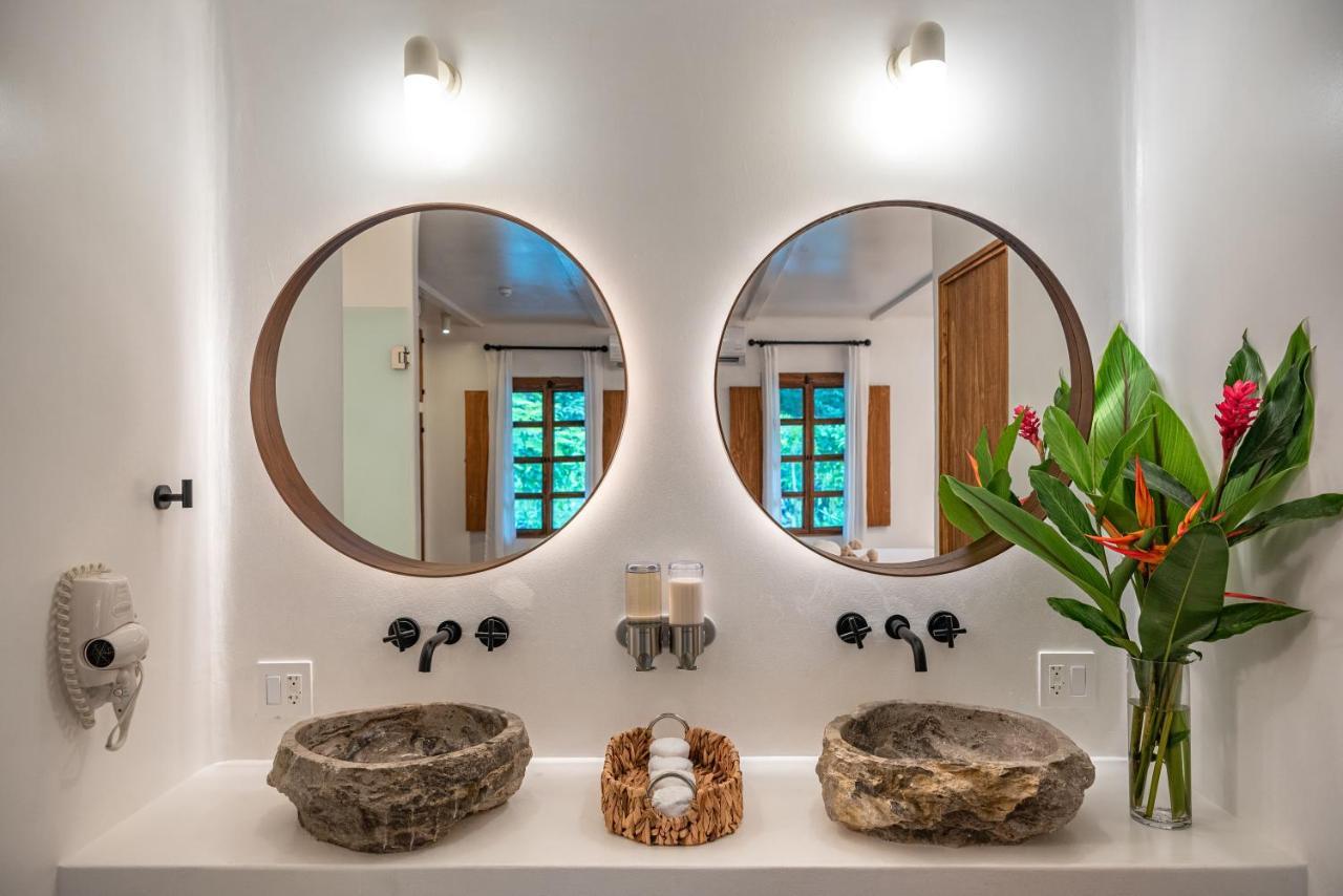 Vayu Retreat Villas Coronado Dış mekan fotoğraf