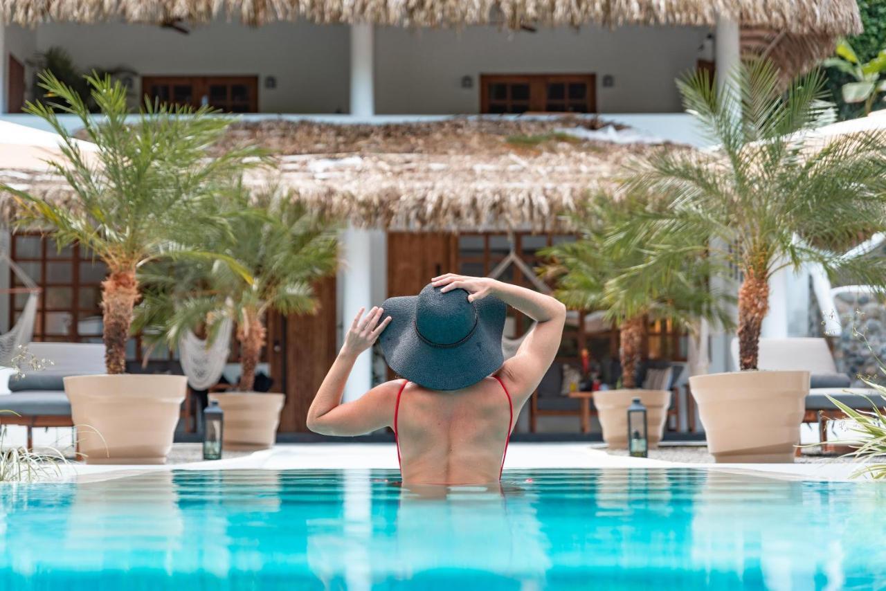 Vayu Retreat Villas Coronado Dış mekan fotoğraf