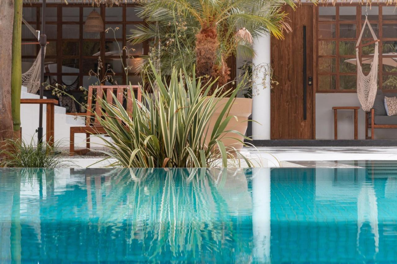 Vayu Retreat Villas Coronado Dış mekan fotoğraf