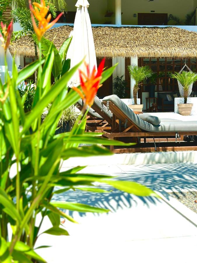 Vayu Retreat Villas Coronado Dış mekan fotoğraf