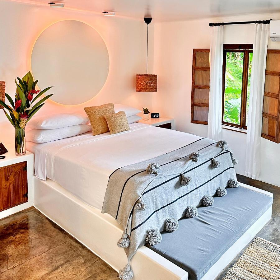 Vayu Retreat Villas Coronado Dış mekan fotoğraf