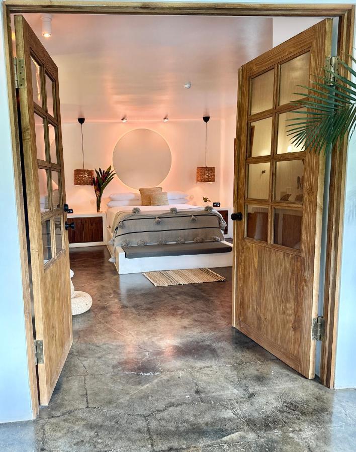 Vayu Retreat Villas Coronado Dış mekan fotoğraf