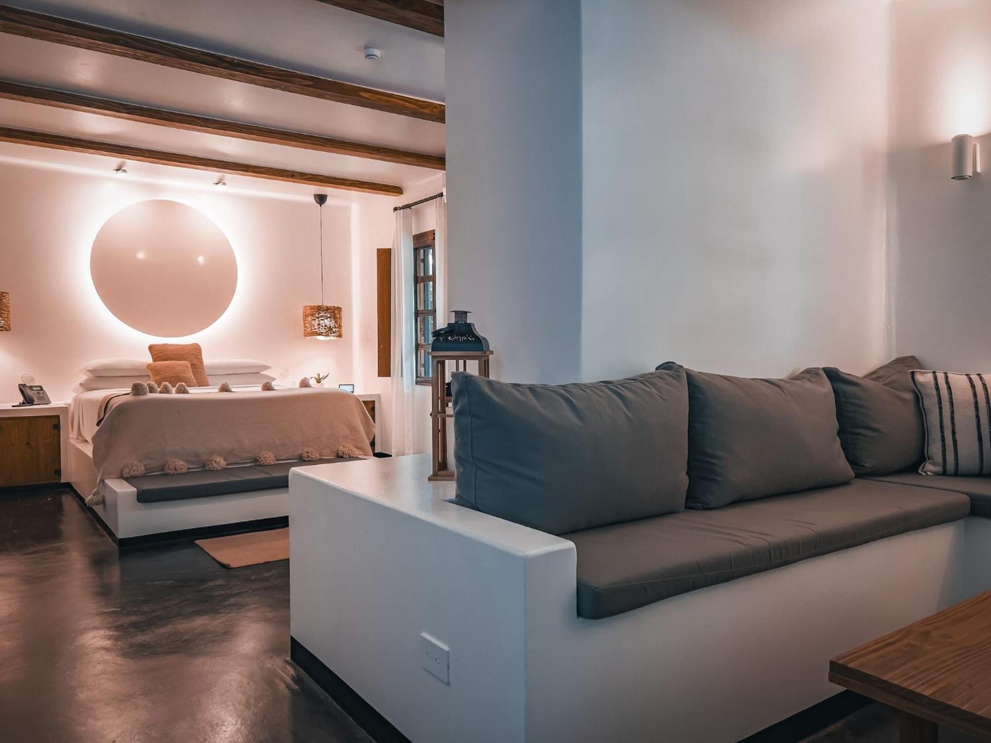 Vayu Retreat Villas Coronado Dış mekan fotoğraf