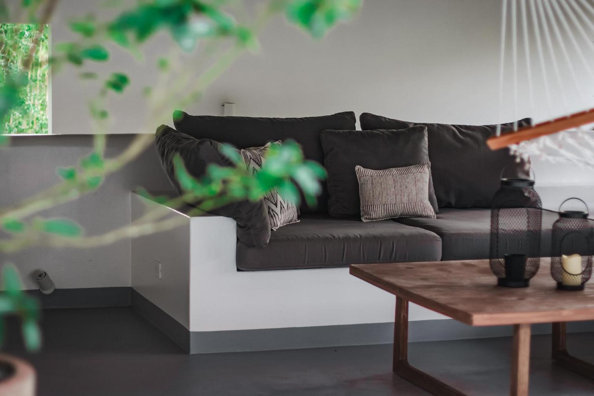 Vayu Retreat Villas Coronado Dış mekan fotoğraf