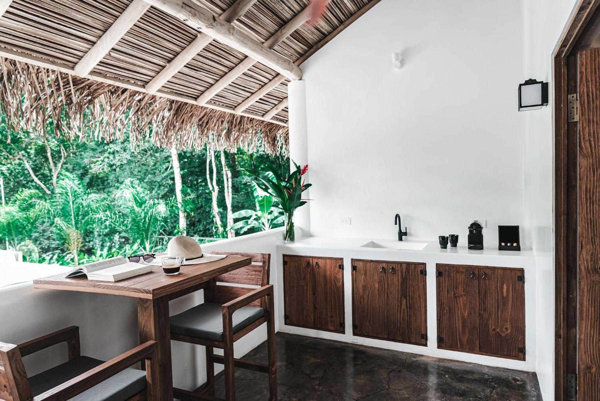 Vayu Retreat Villas Coronado Dış mekan fotoğraf