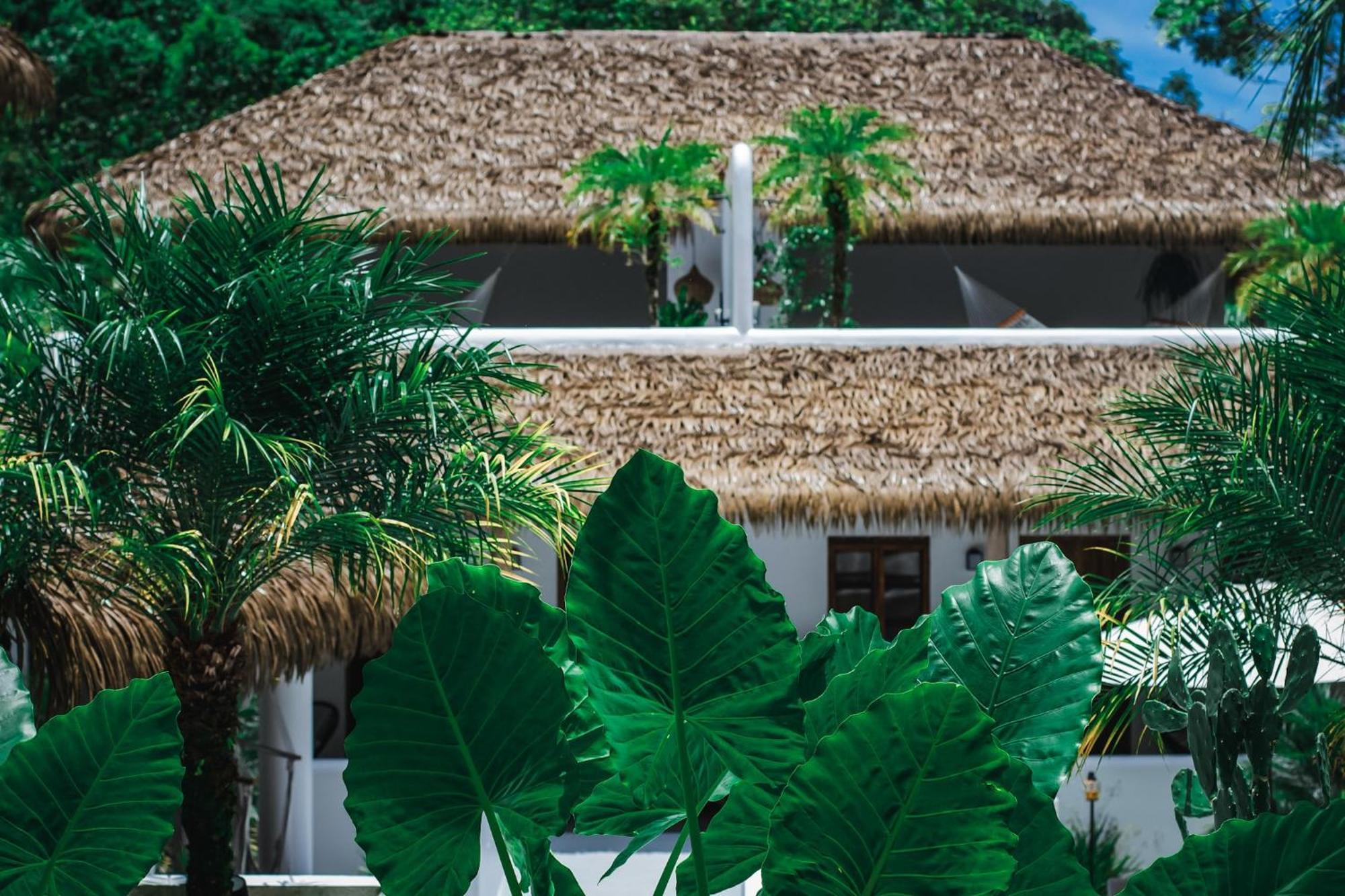 Vayu Retreat Villas Coronado Dış mekan fotoğraf