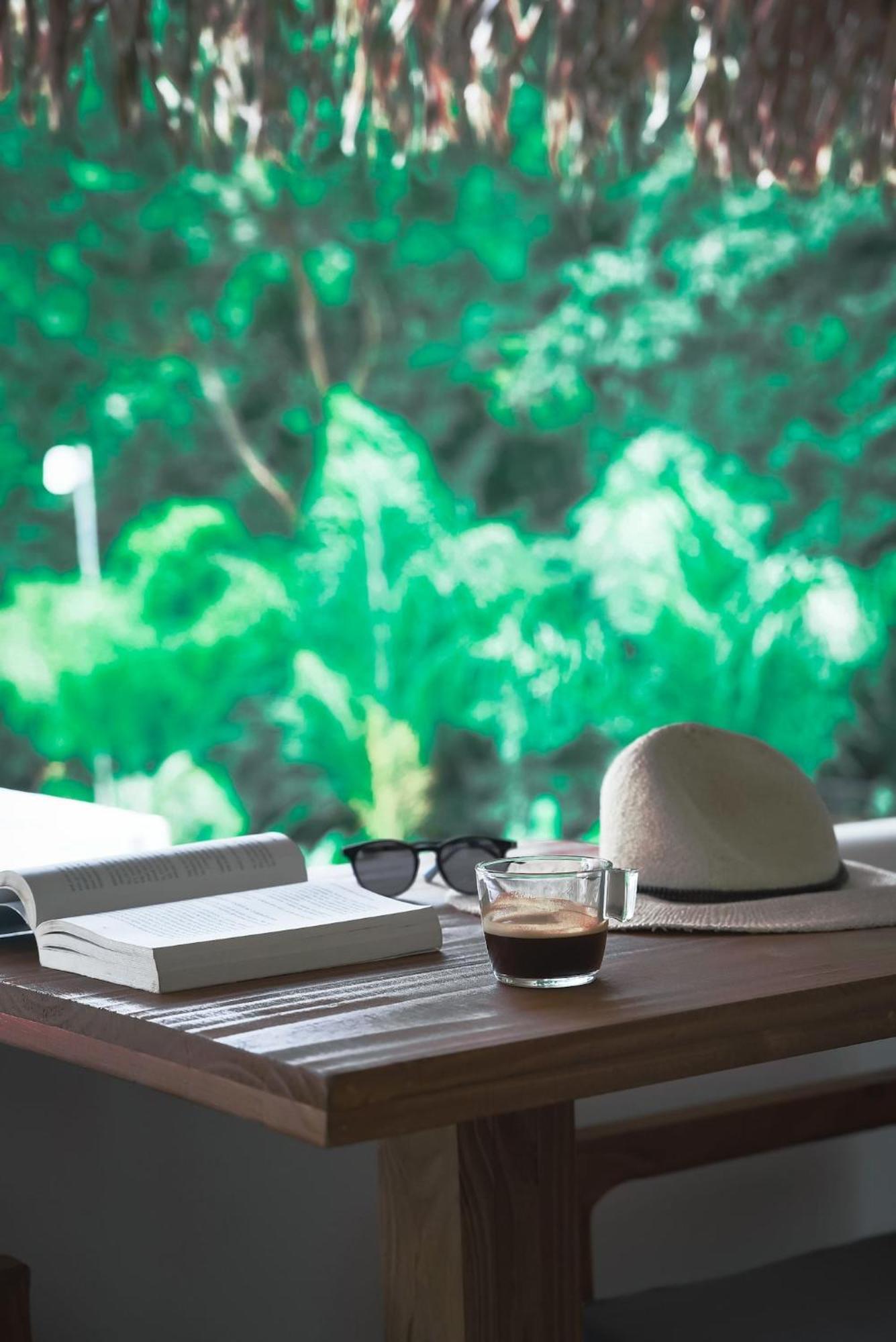 Vayu Retreat Villas Coronado Dış mekan fotoğraf