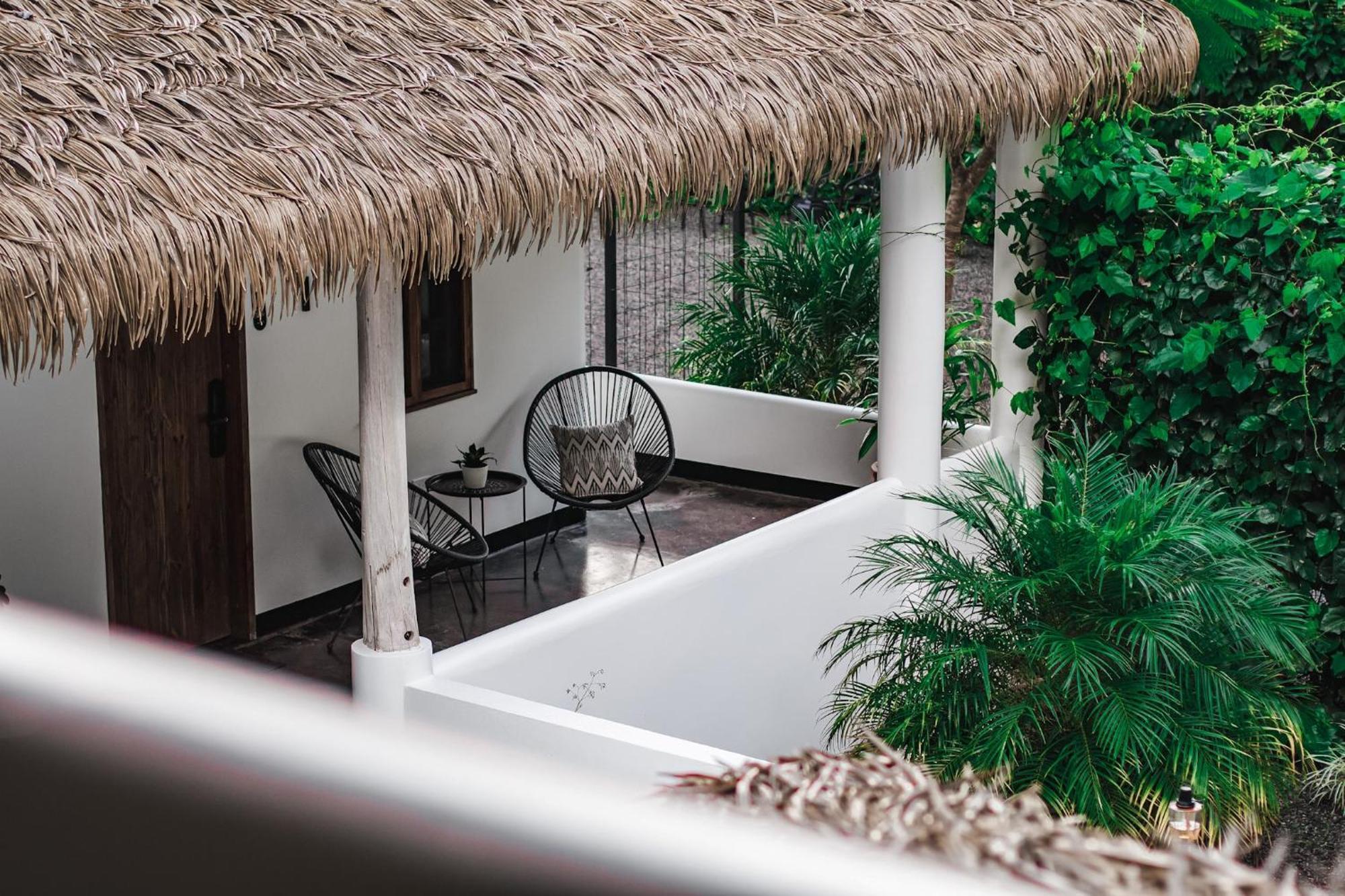 Vayu Retreat Villas Coronado Dış mekan fotoğraf